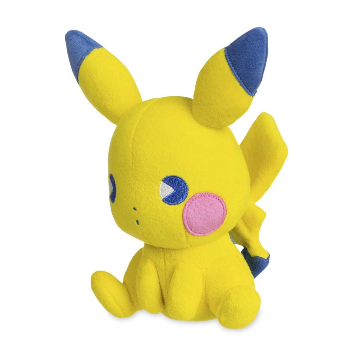 Pokémon Pikachu Pokémon Soda Pop Plush