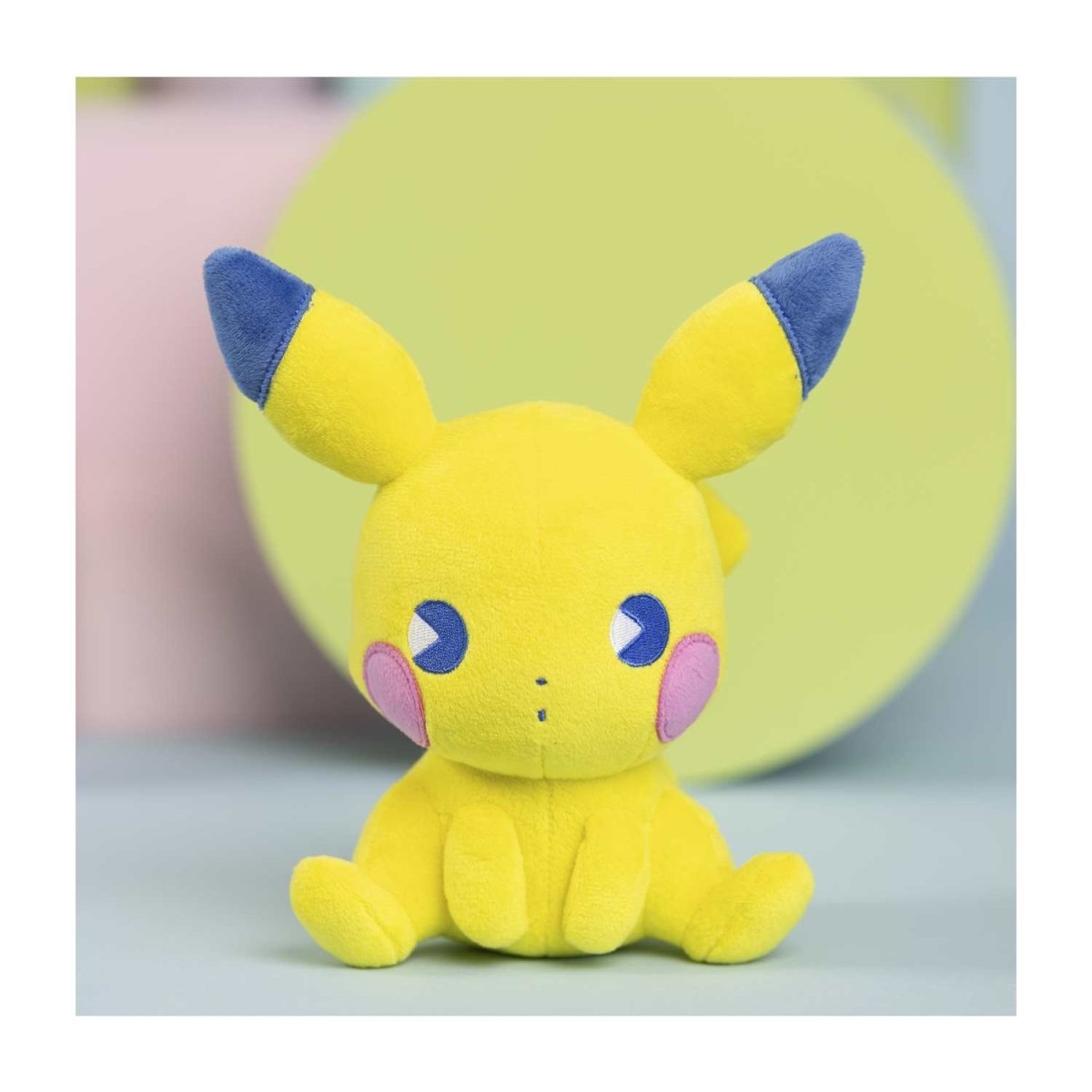 Pokémon Pikachu Pokémon Soda Pop Plush