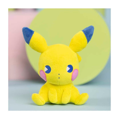 Pokémon Pikachu Pokémon Soda Pop Plush