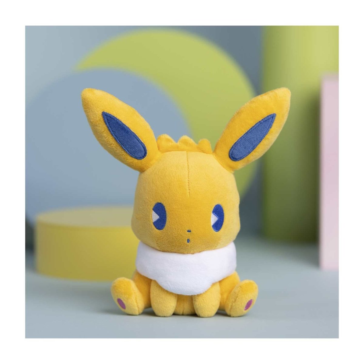 Pokémon Eevee Pokémon Soda Pop Plush