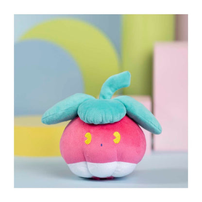 Pokémon Bounsweet Pokémon Soda Pop Plush