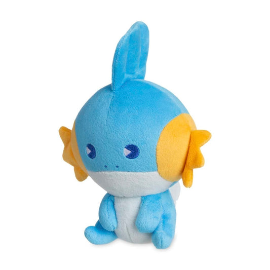 Pokémon Mudkip Pokémon Soda Pop Plush