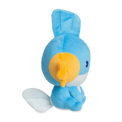 Pokémon Mudkip Pokémon Soda Pop Plush