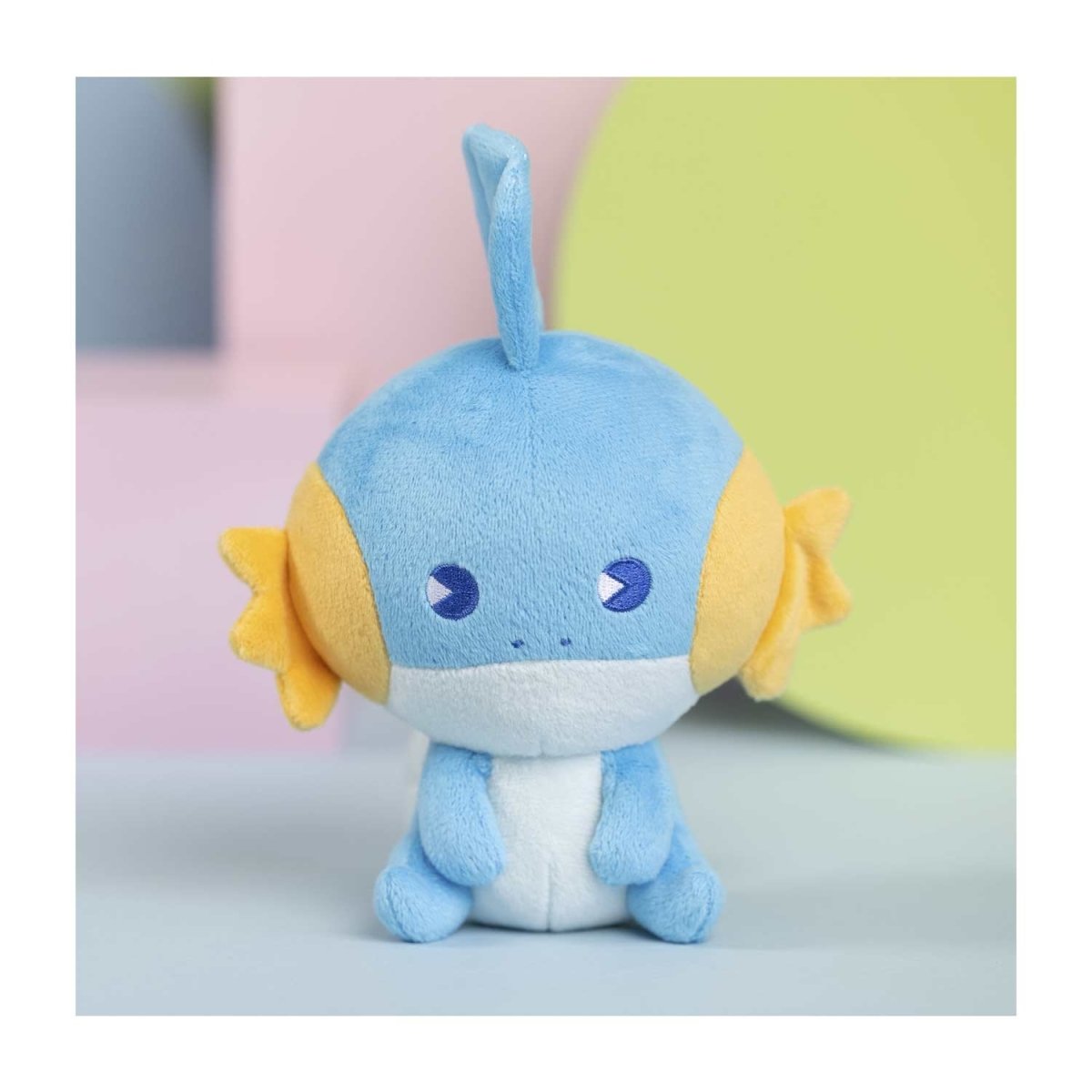 Pokémon Mudkip Pokémon Soda Pop Plush