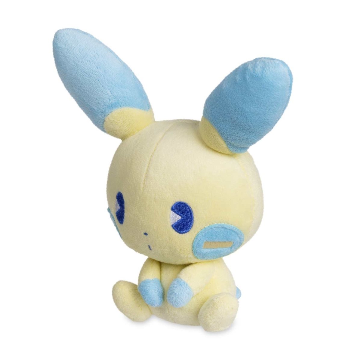 Pokémon Minun Pokémon Soda Pop Plush