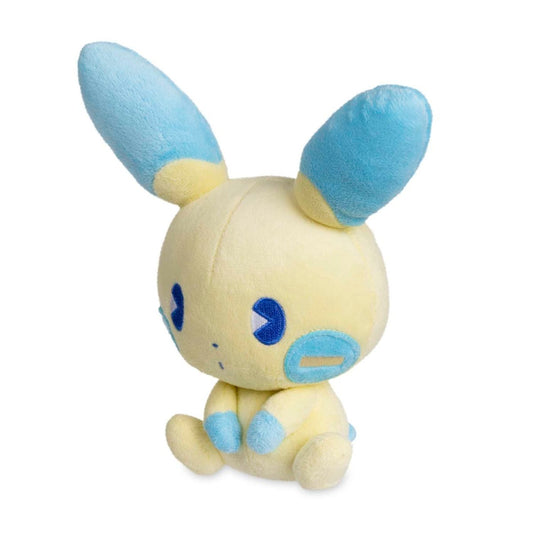 Pokémon Minun Pokémon Soda Pop Plush