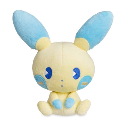 Pokémon Minun Pokémon Soda Pop Plush