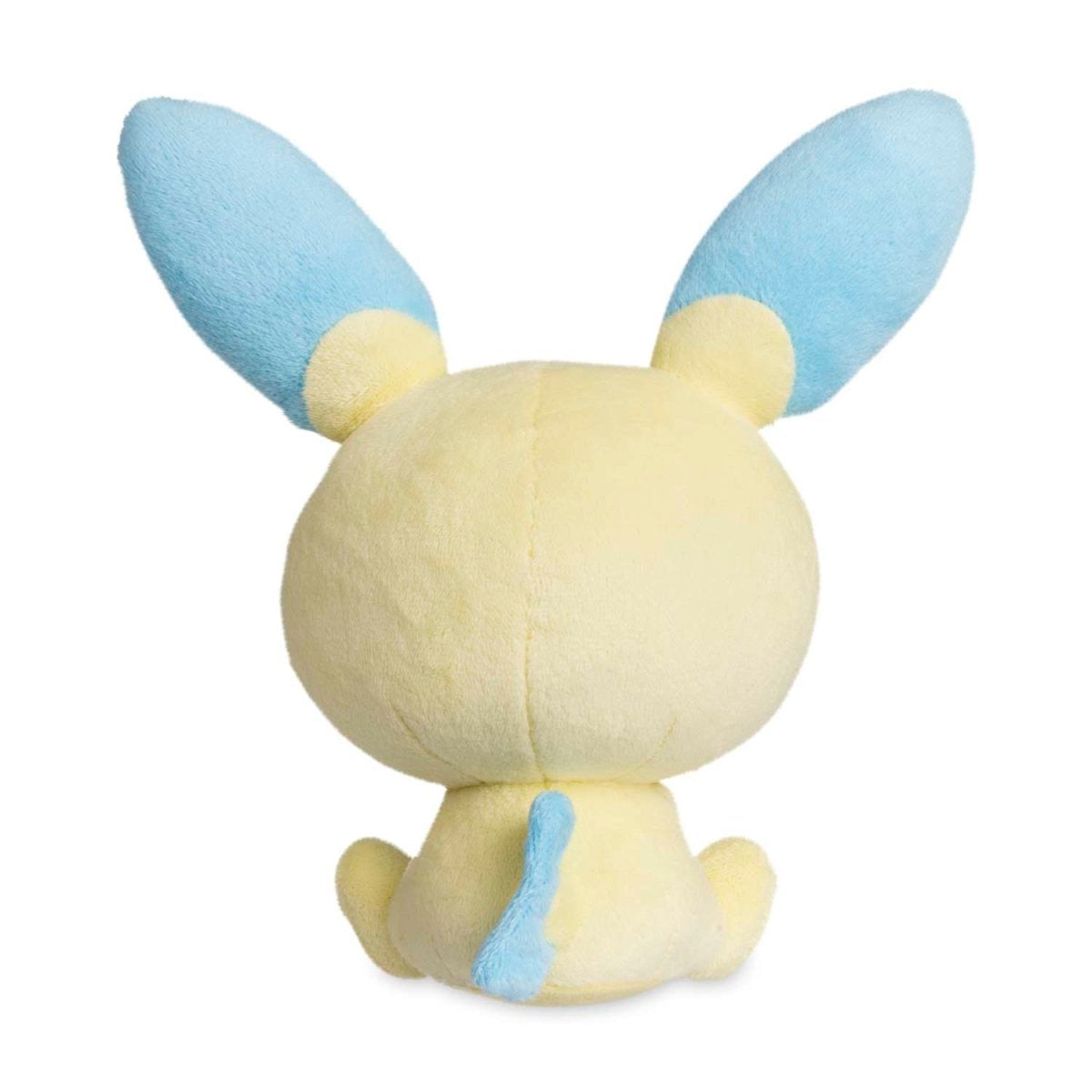 Pokémon Minun Pokémon Soda Pop Plush