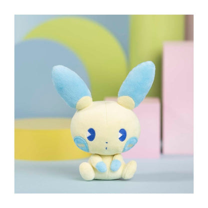 Pokémon Minun Pokémon Soda Pop Plush