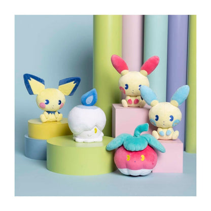 Pokémon Minun Pokémon Soda Pop Plush