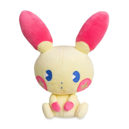 Pokémon Plusle Pokémon Soda Pop Plush