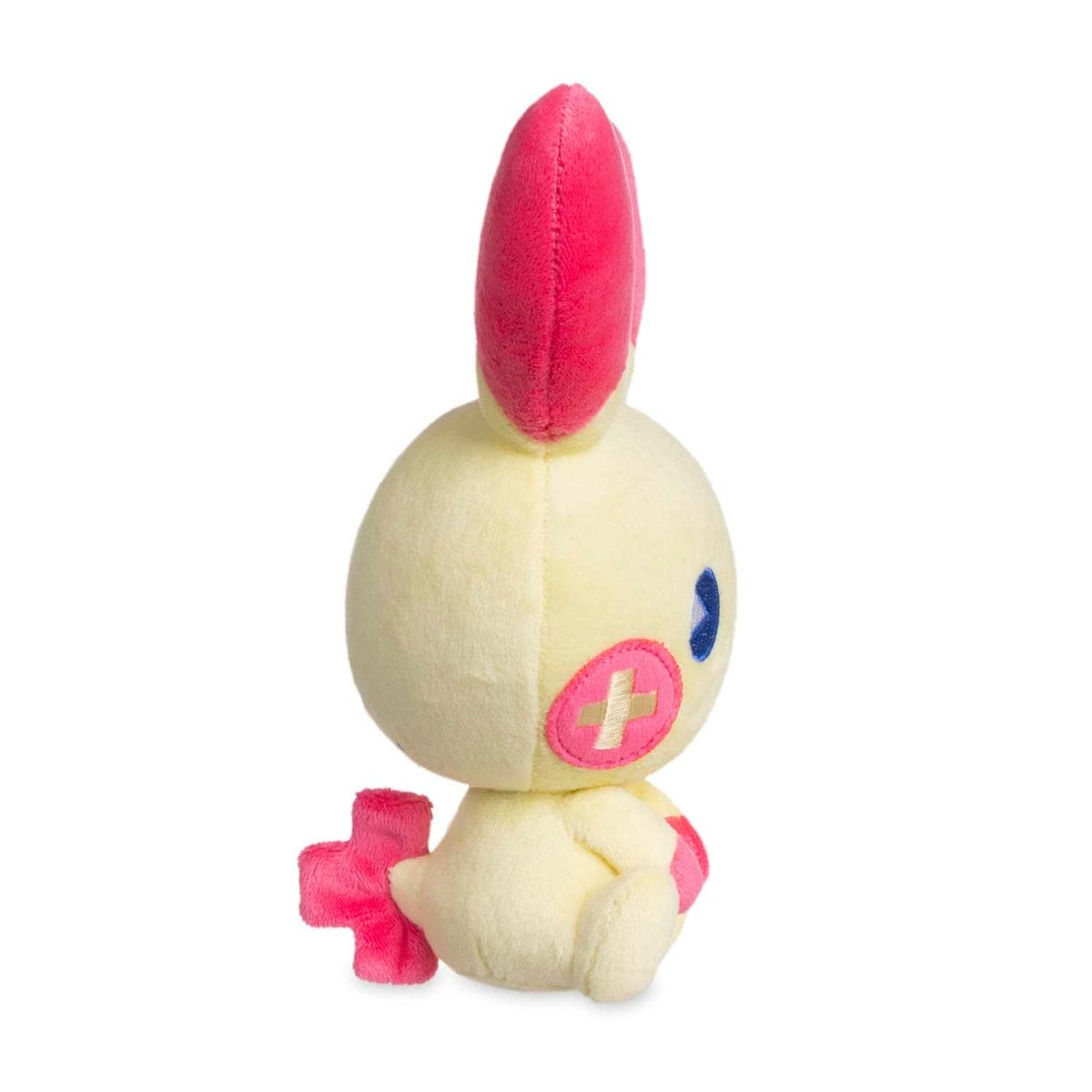 Pokémon Plusle Pokémon Soda Pop Plush