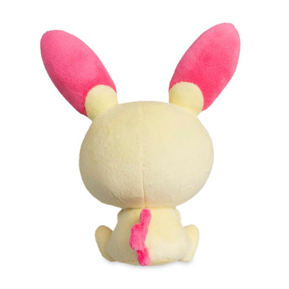 Pokémon Plusle Pokémon Soda Pop Plush