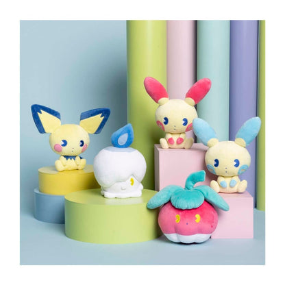 Pokémon Plusle Pokémon Soda Pop Plush