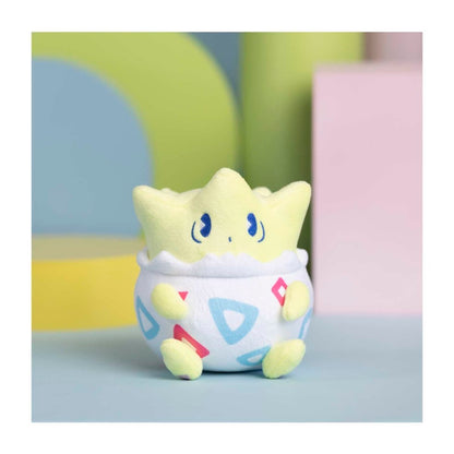 Pokémon Togepi Pokémon Soda Pop Plush