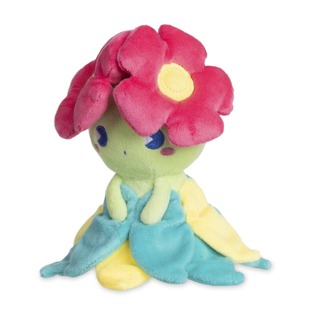 Pokémon Bellossom Pokémon Soda Pop Plush