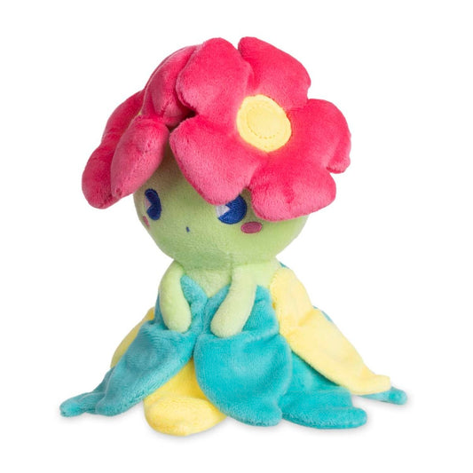 Pokémon Bellossom Pokémon Soda Pop Plush