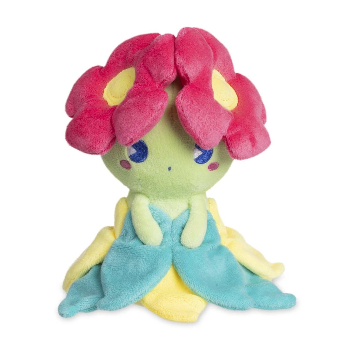 Pokémon Bellossom Pokémon Soda Pop Plush