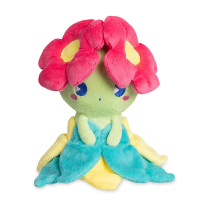 Pokémon Bellossom Pokémon Soda Pop Plush