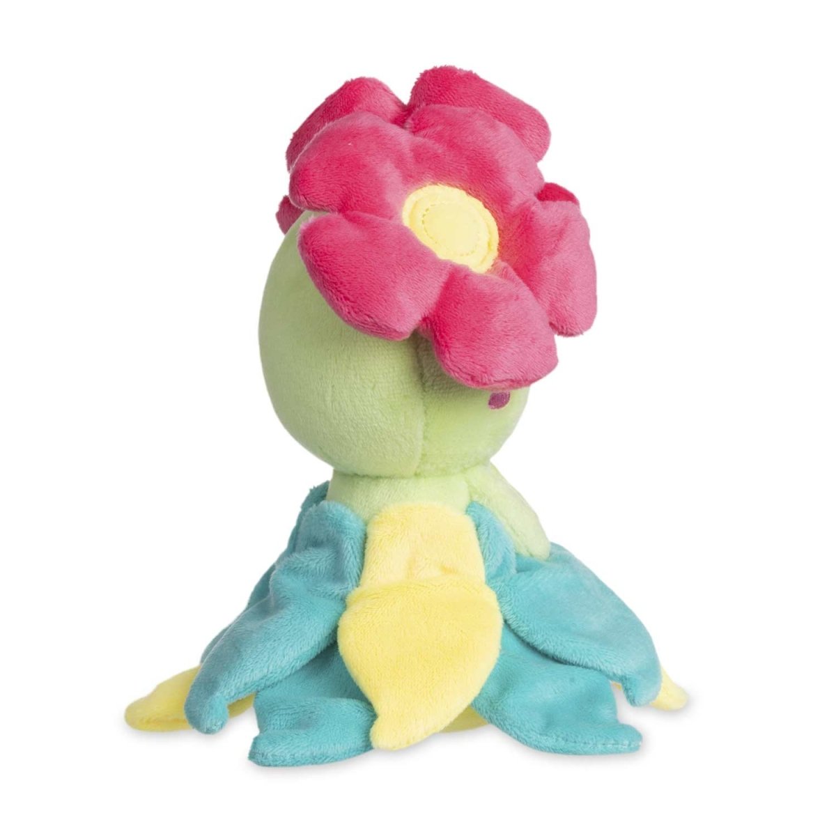 Pokémon Bellossom Pokémon Soda Pop Plush