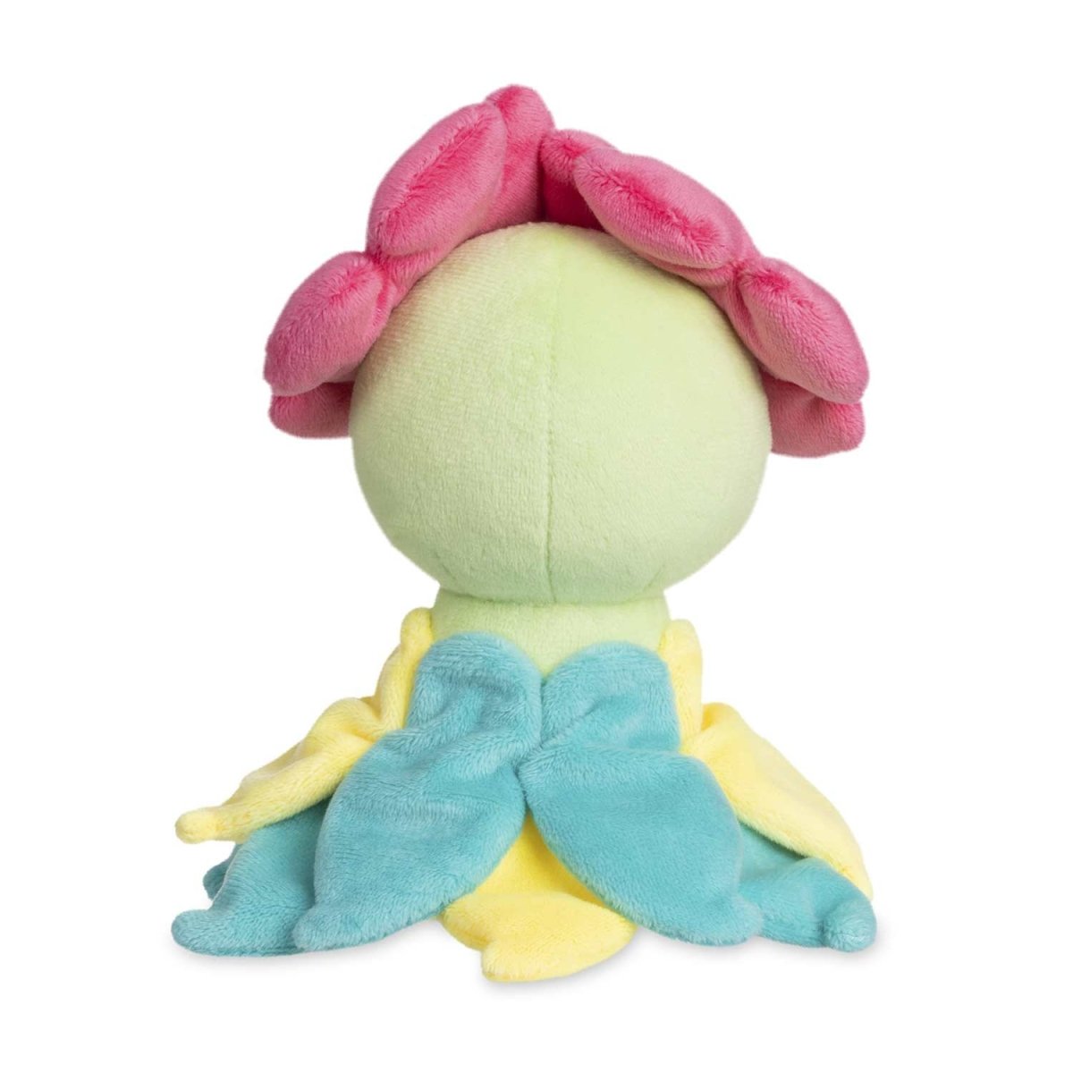 Pokémon Bellossom Pokémon Soda Pop Plush