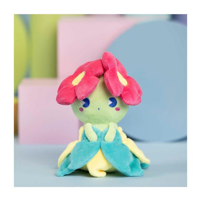 Pokémon Bellossom Pokémon Soda Pop Plush