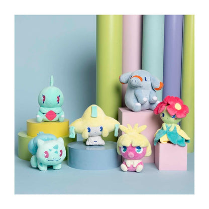 Pokémon Bellossom Pokémon Soda Pop Plush