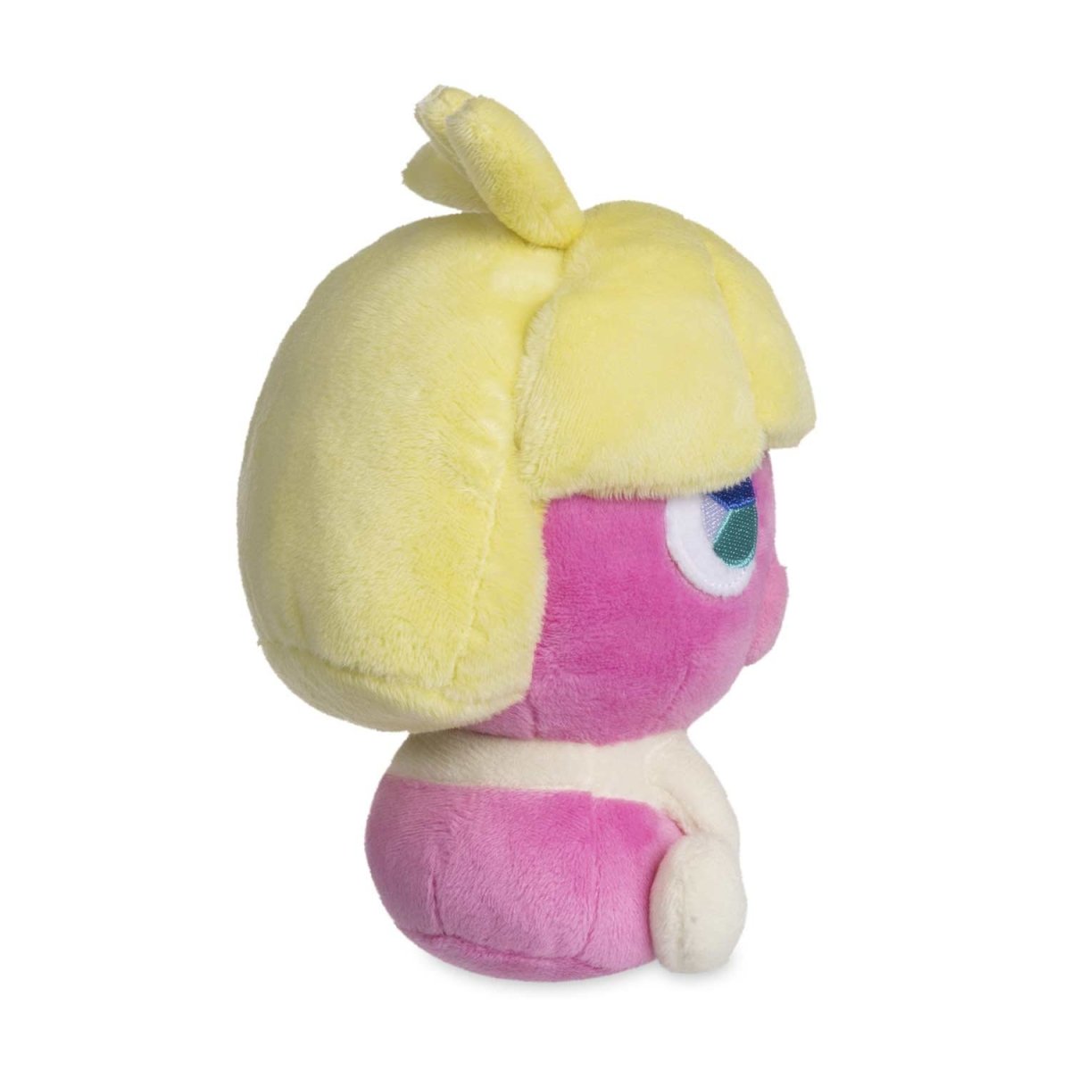 Pokémon Smoochum Pokémon Soda Pop Plush