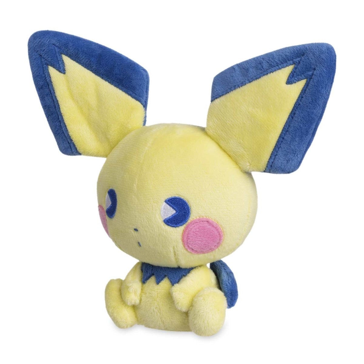 Pokémon Pichu Pokémon Soda Pop Plush