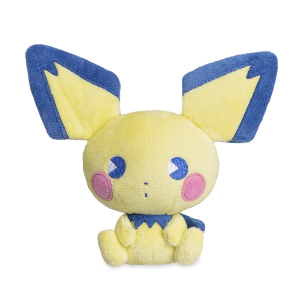 Pokémon Pichu Pokémon Soda Pop Plush