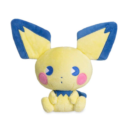 Pokémon Pichu Pokémon Soda Pop Plush