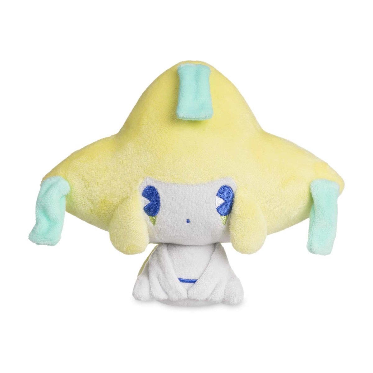 Pokémon Jirachi Pokémon Soda Pop Plush