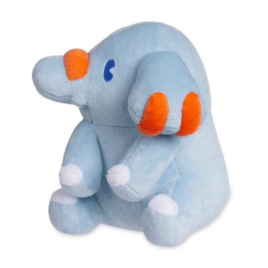 Pokémon Phanpy Pokémon Soda Pop Plush