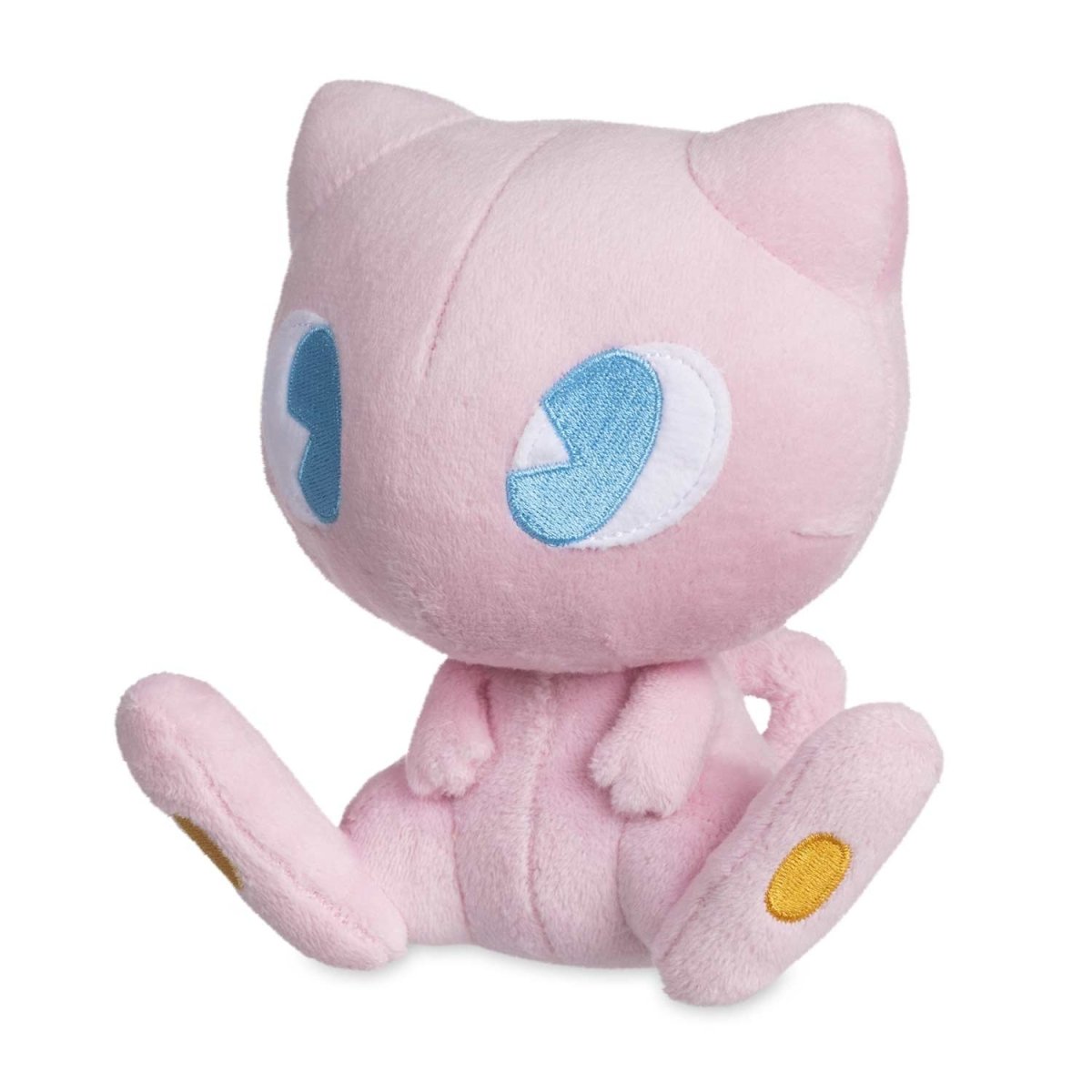 Pokémon Mew Pokémon Soda Pop Plush