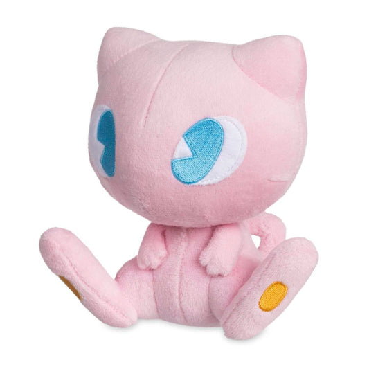 Pokémon Mew Pokémon Soda Pop Plush