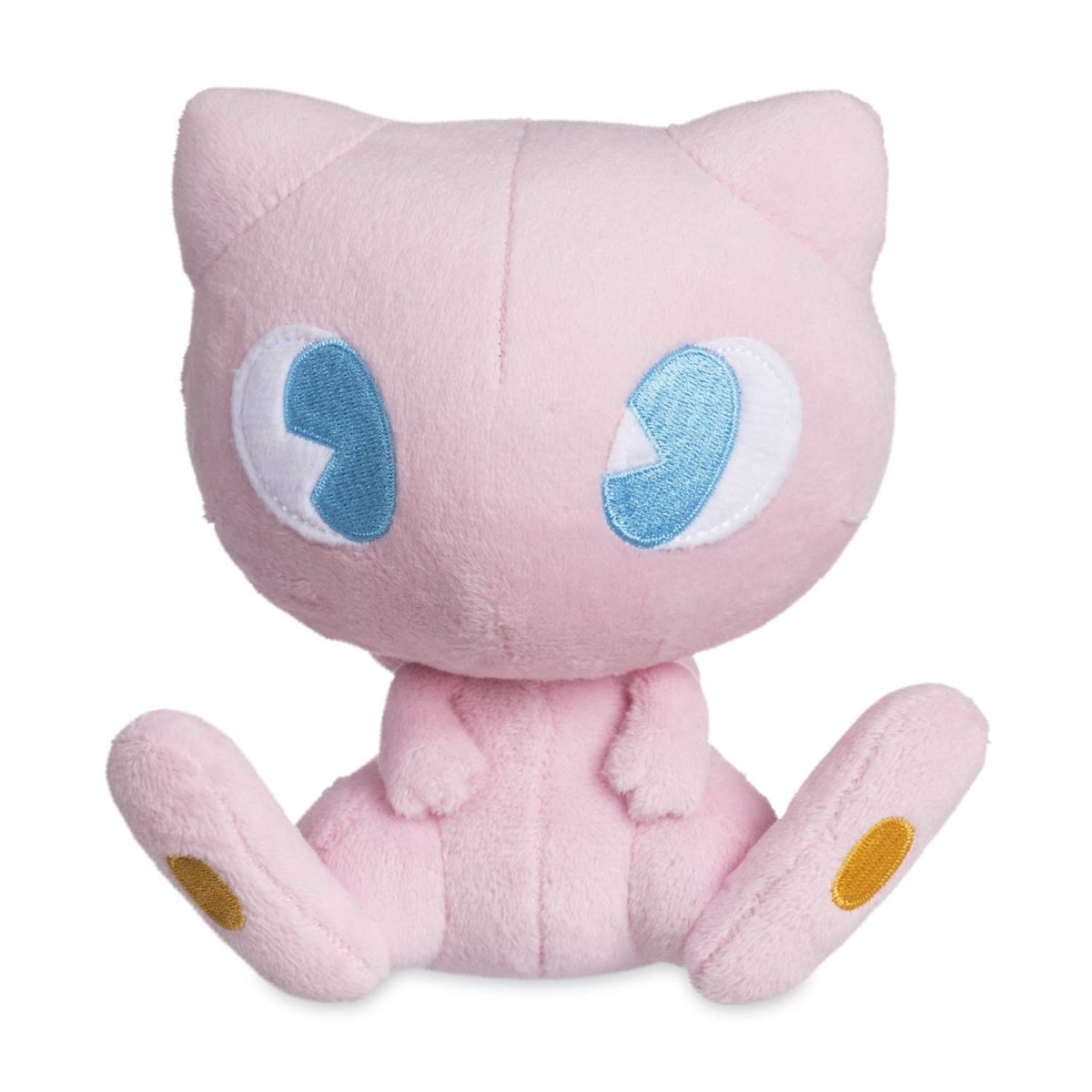 Pokémon Mew Pokémon Soda Pop Plush