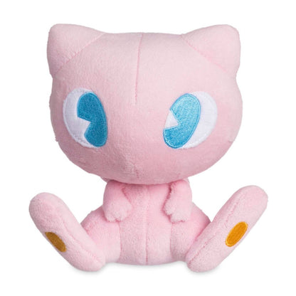 Pokémon Mew Pokémon Soda Pop Plush