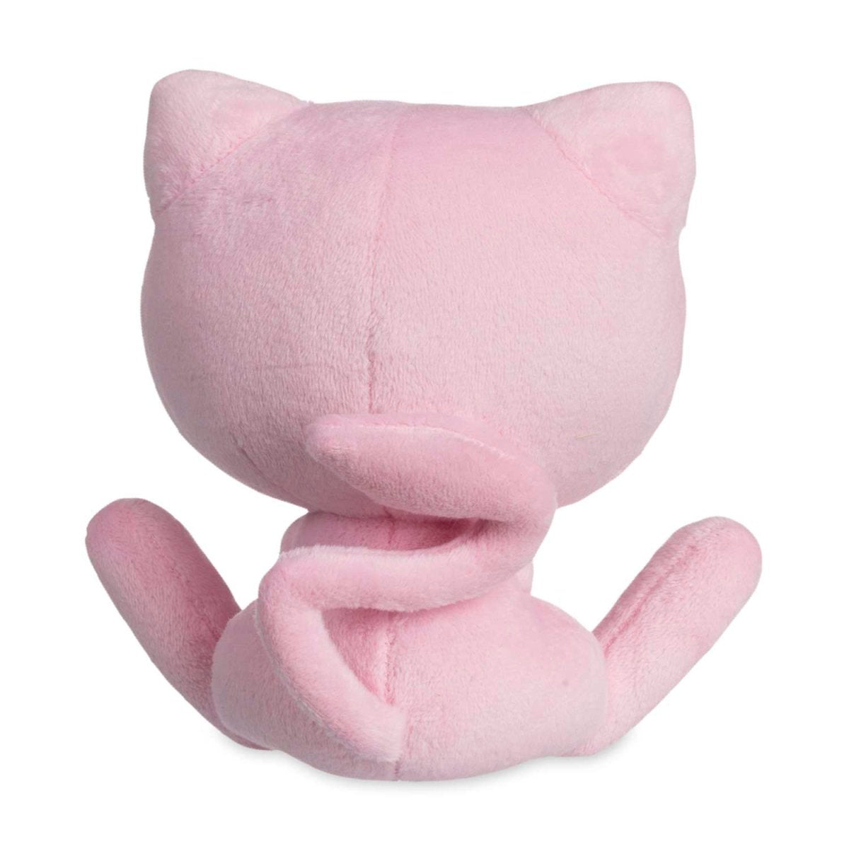 Pokémon Mew Pokémon Soda Pop Plush