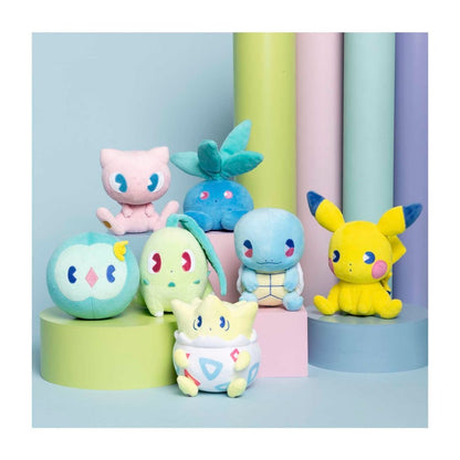 Pokémon Mew Pokémon Soda Pop Plush