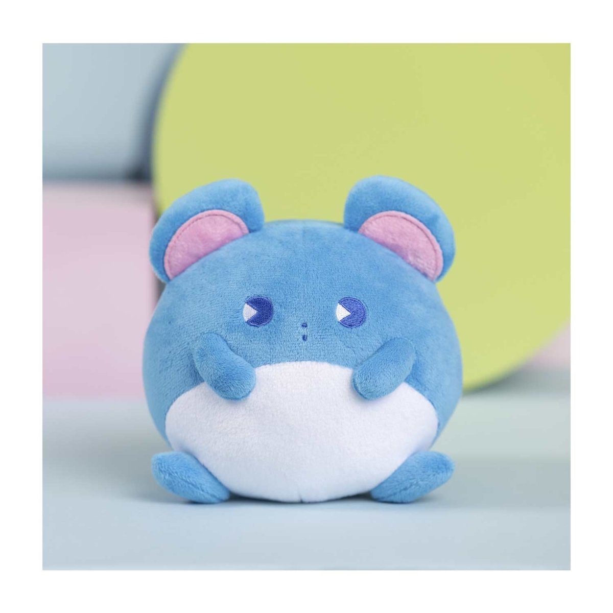 Pokémon Marill Pokémon Soda Pop Plush