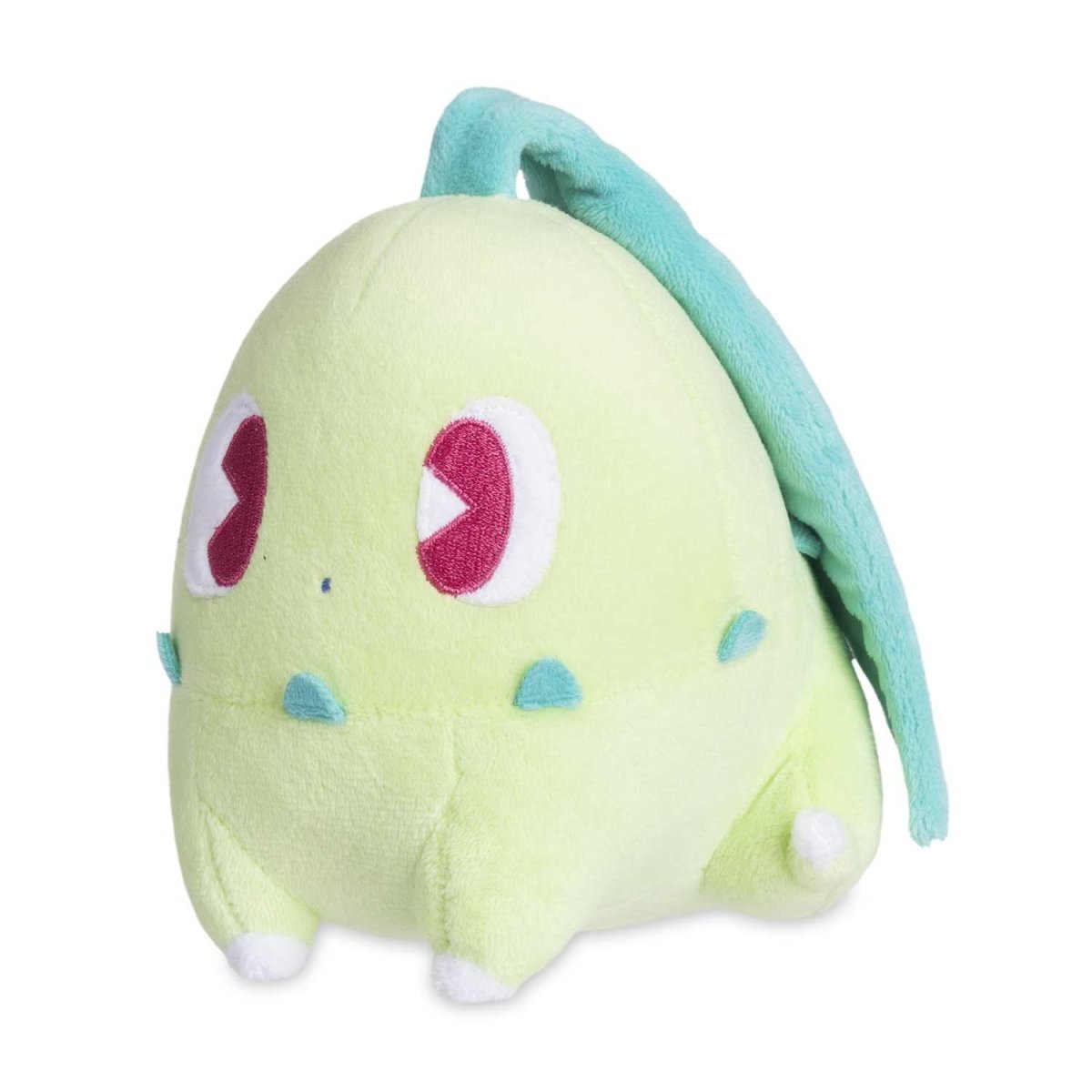 Pokémon Chikorita Pokémon Soda Pop Plush