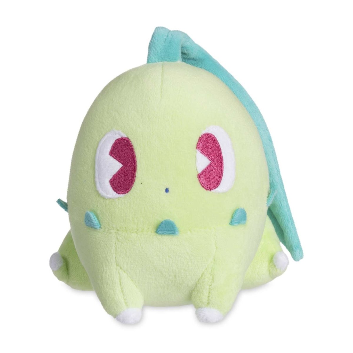 Pokémon Chikorita Pokémon Soda Pop Plush