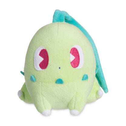 Pokémon Chikorita Pokémon Soda Pop Plush