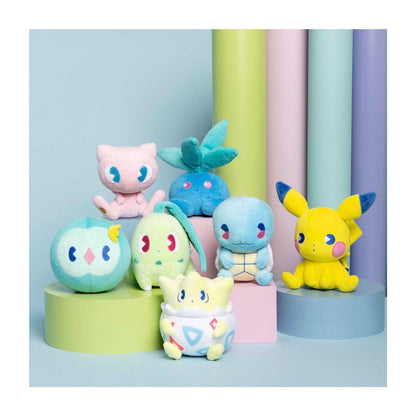 Pokémon Chikorita Pokémon Soda Pop Plush