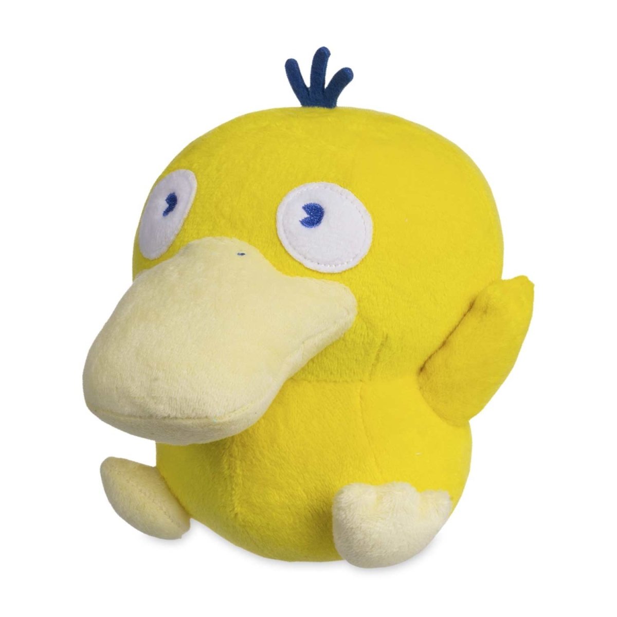 Pokémon Psyduck Pokémon Soda Pop Plush