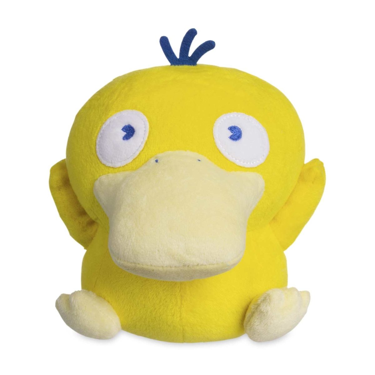 Pokémon Psyduck Pokémon Soda Pop Plush