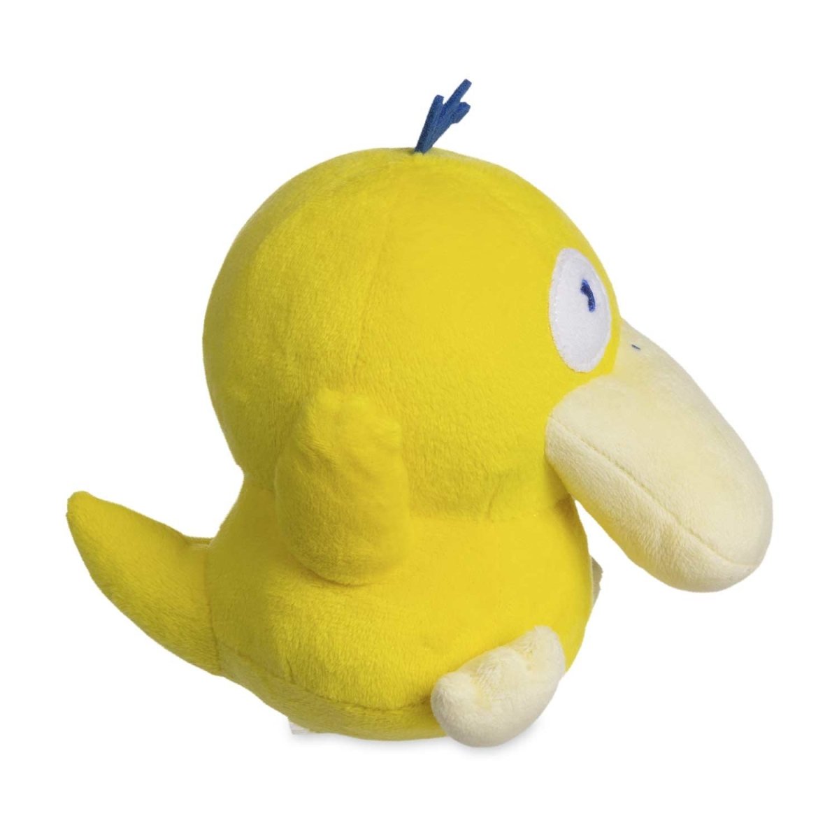 Pokémon Psyduck Pokémon Soda Pop Plush