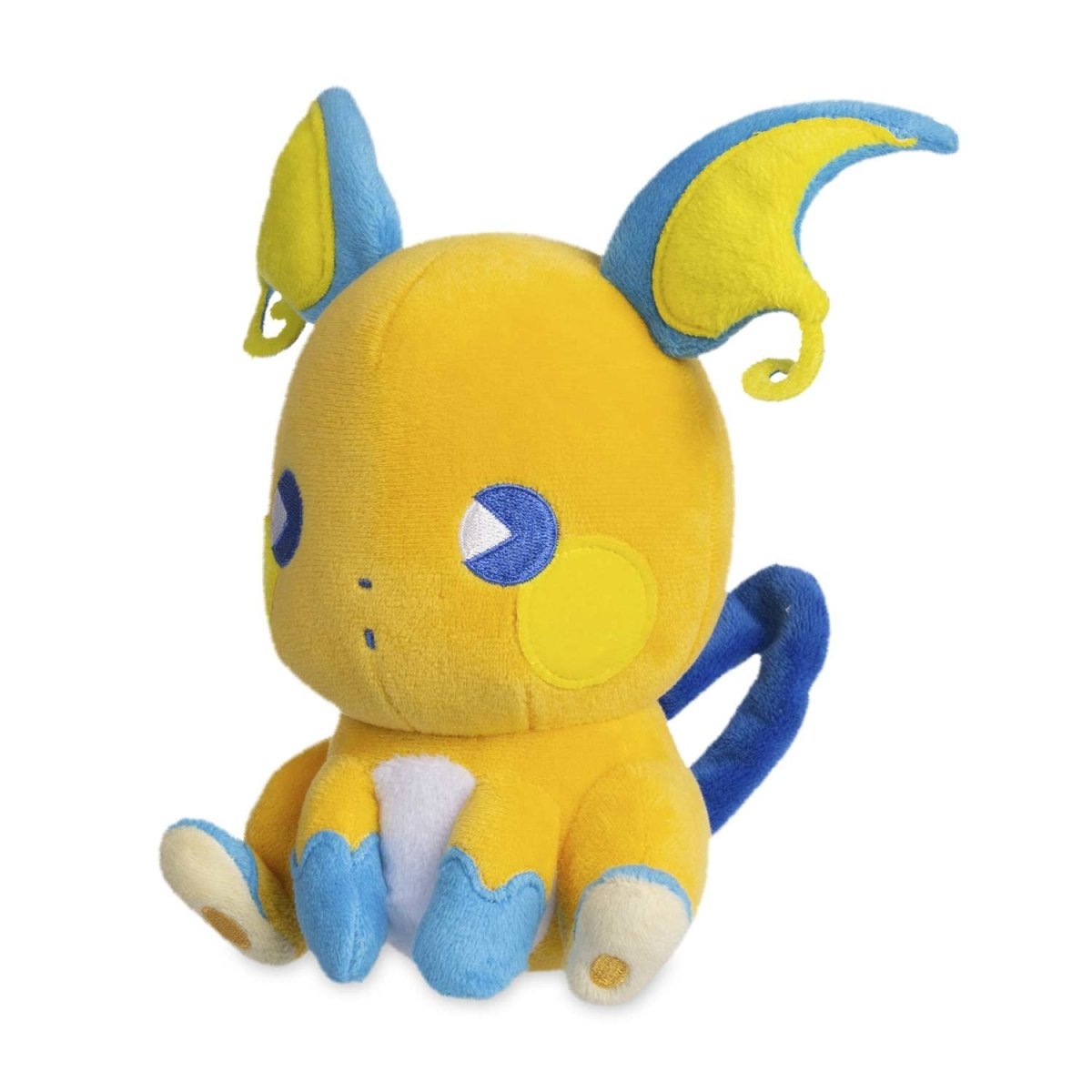 Pokémon Raichu Pokémon Soda Pop Plush