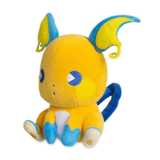 Pokémon Raichu Pokémon Soda Pop Plush