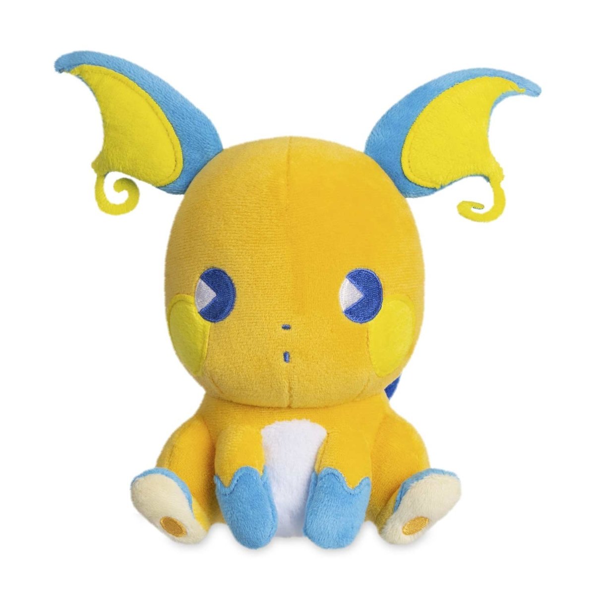 Pokémon Raichu Pokémon Soda Pop Plush